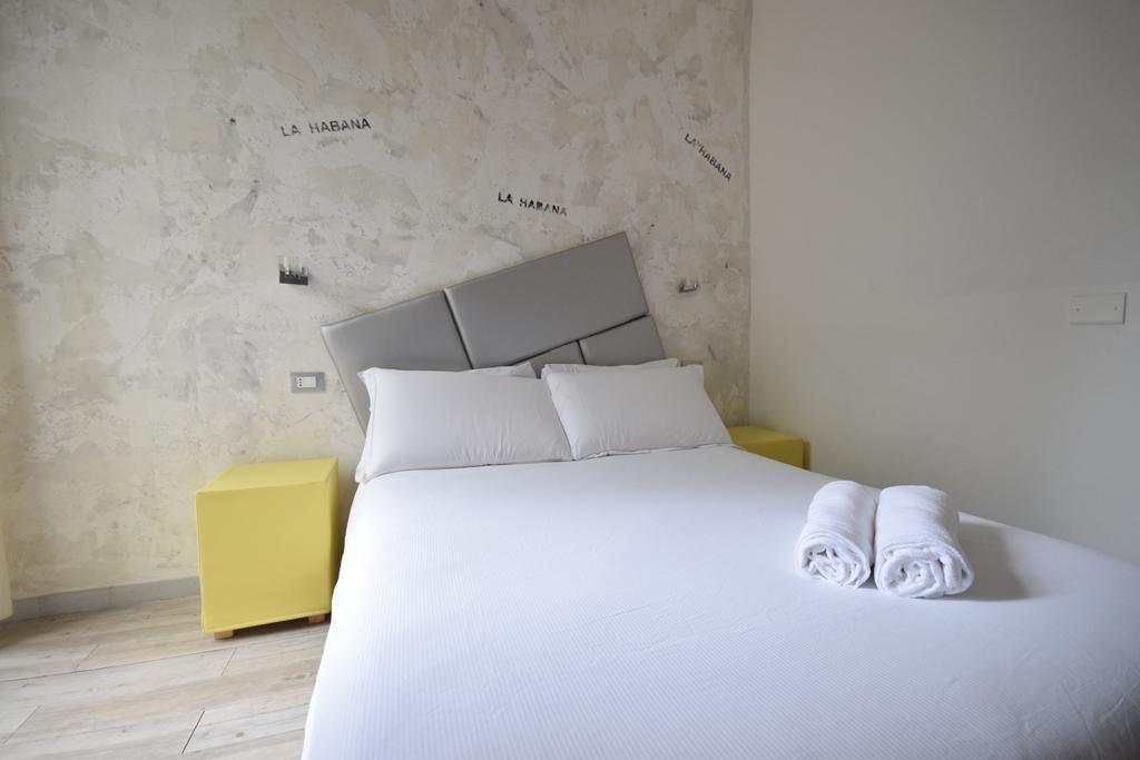 Habana'S Design Bed & Breakfast Roma Cameră foto