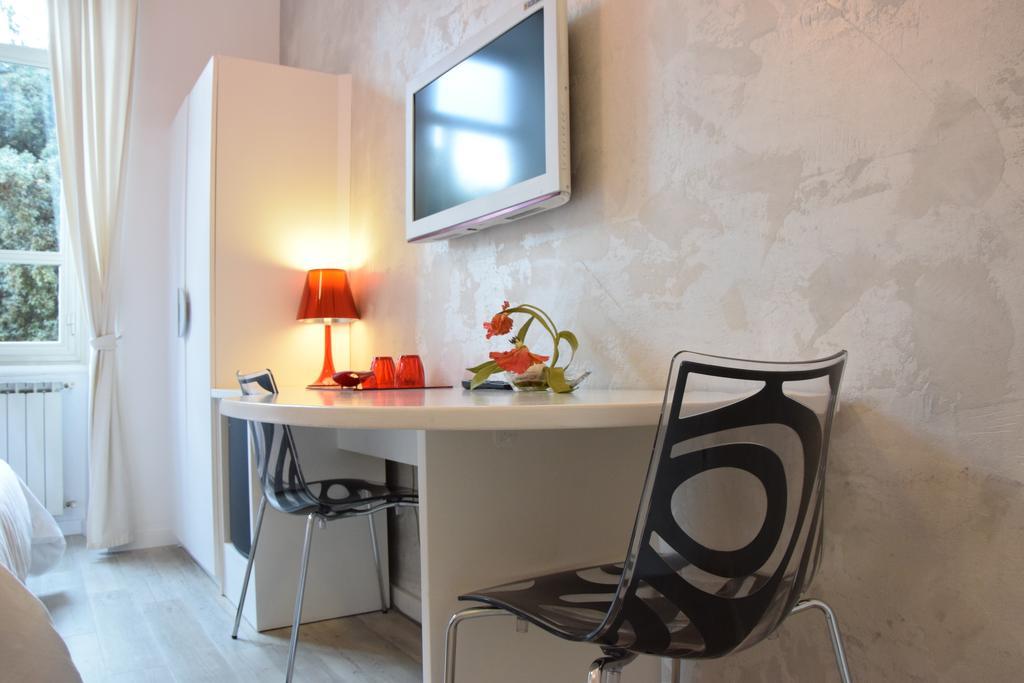 Habana'S Design Bed & Breakfast Roma Cameră foto
