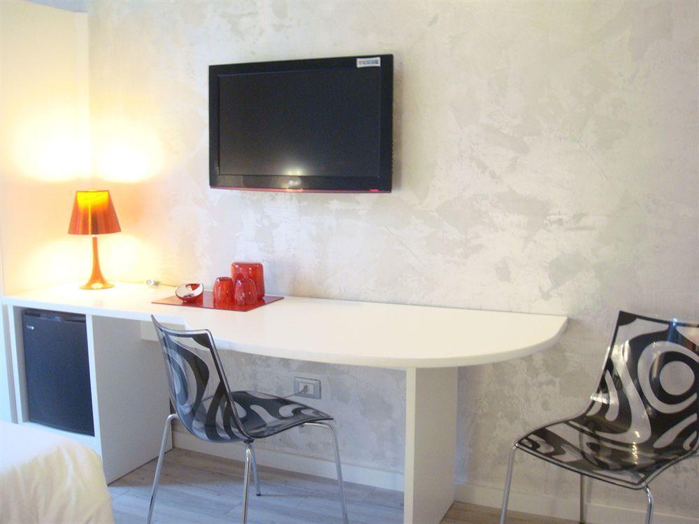 Habana'S Design Bed & Breakfast Roma Exterior foto