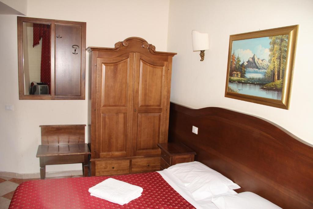 Habana'S Design Bed & Breakfast Roma Cameră foto