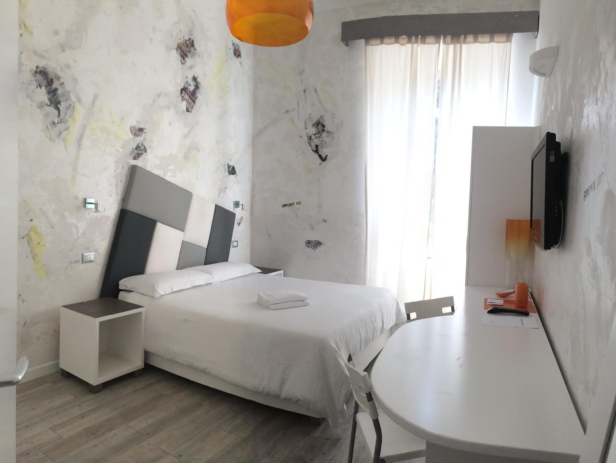Habana'S Design Bed & Breakfast Roma Exterior foto