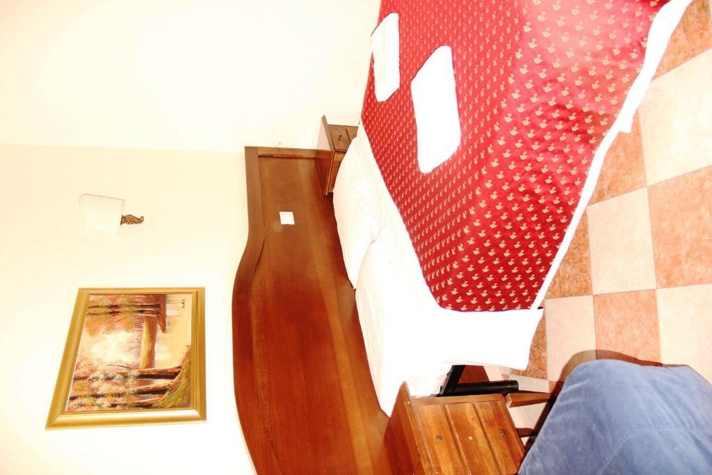 Habana'S Design Bed & Breakfast Roma Exterior foto