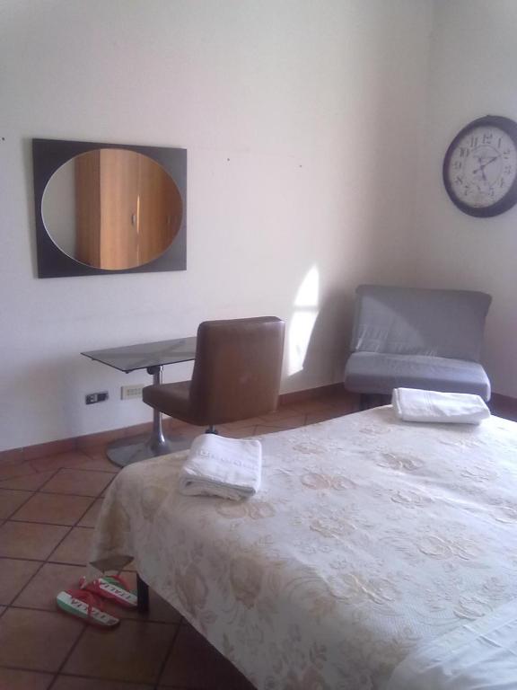 Habana'S Design Bed & Breakfast Roma Cameră foto